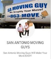 Moving Guys San Antonio TX image 3